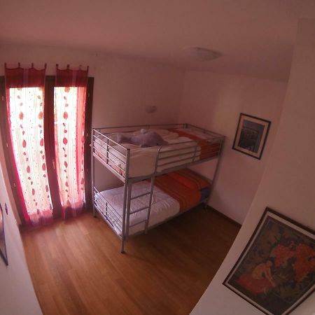 18 Buche Apartment โกโกเลโต ภายนอก รูปภาพ