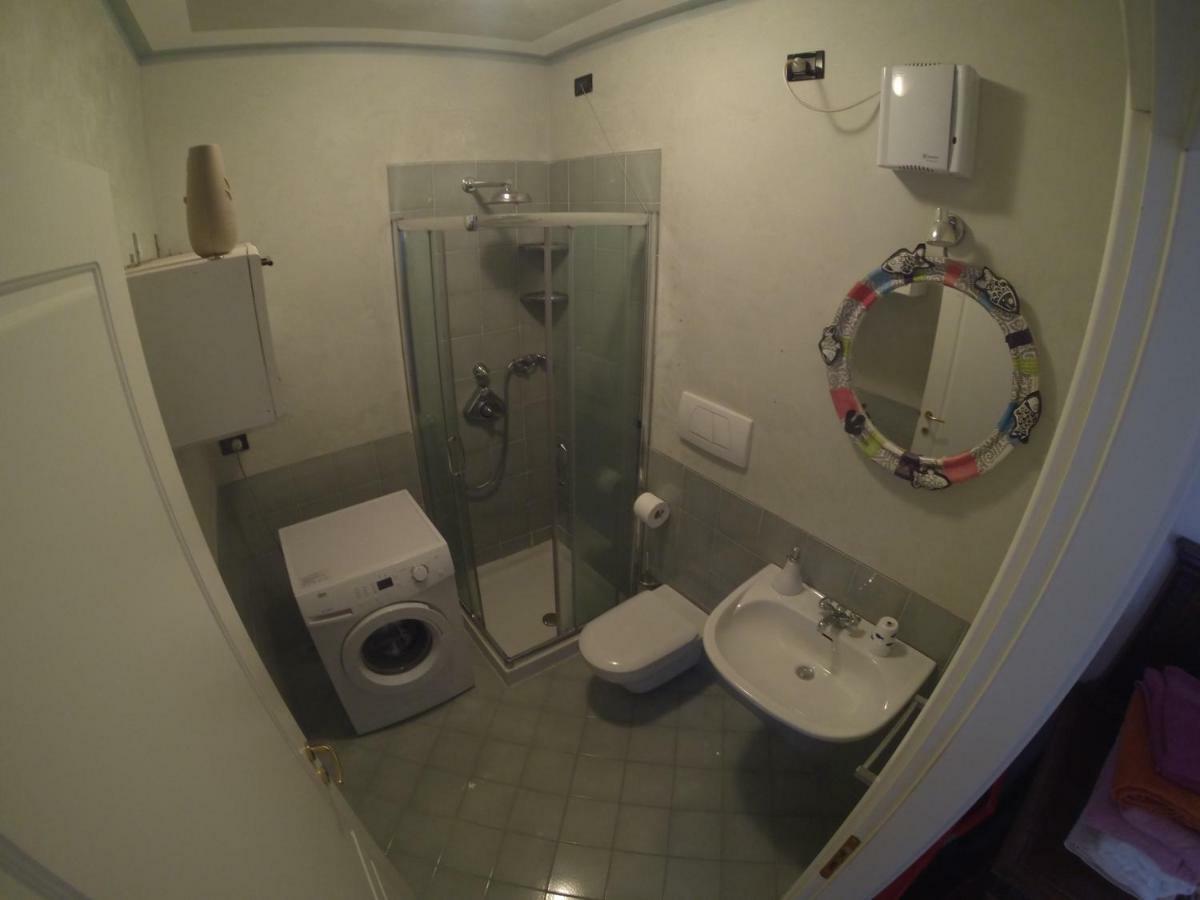18 Buche Apartment โกโกเลโต ภายนอก รูปภาพ
