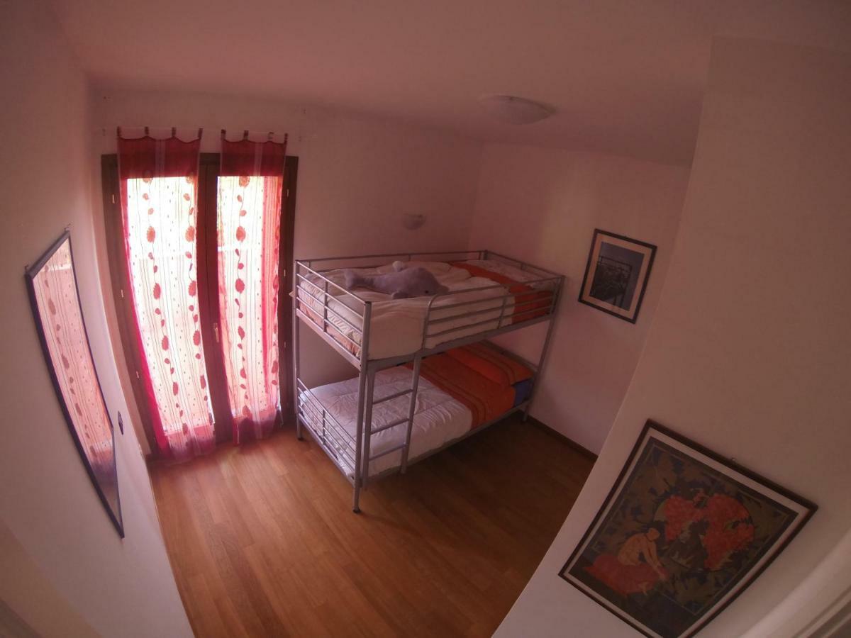 18 Buche Apartment โกโกเลโต ภายนอก รูปภาพ
