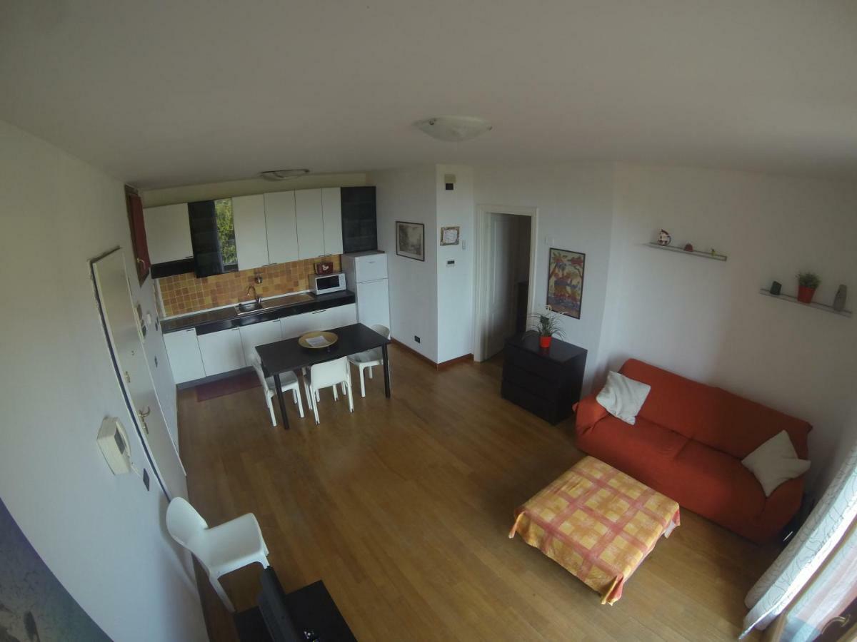 18 Buche Apartment โกโกเลโต ภายนอก รูปภาพ