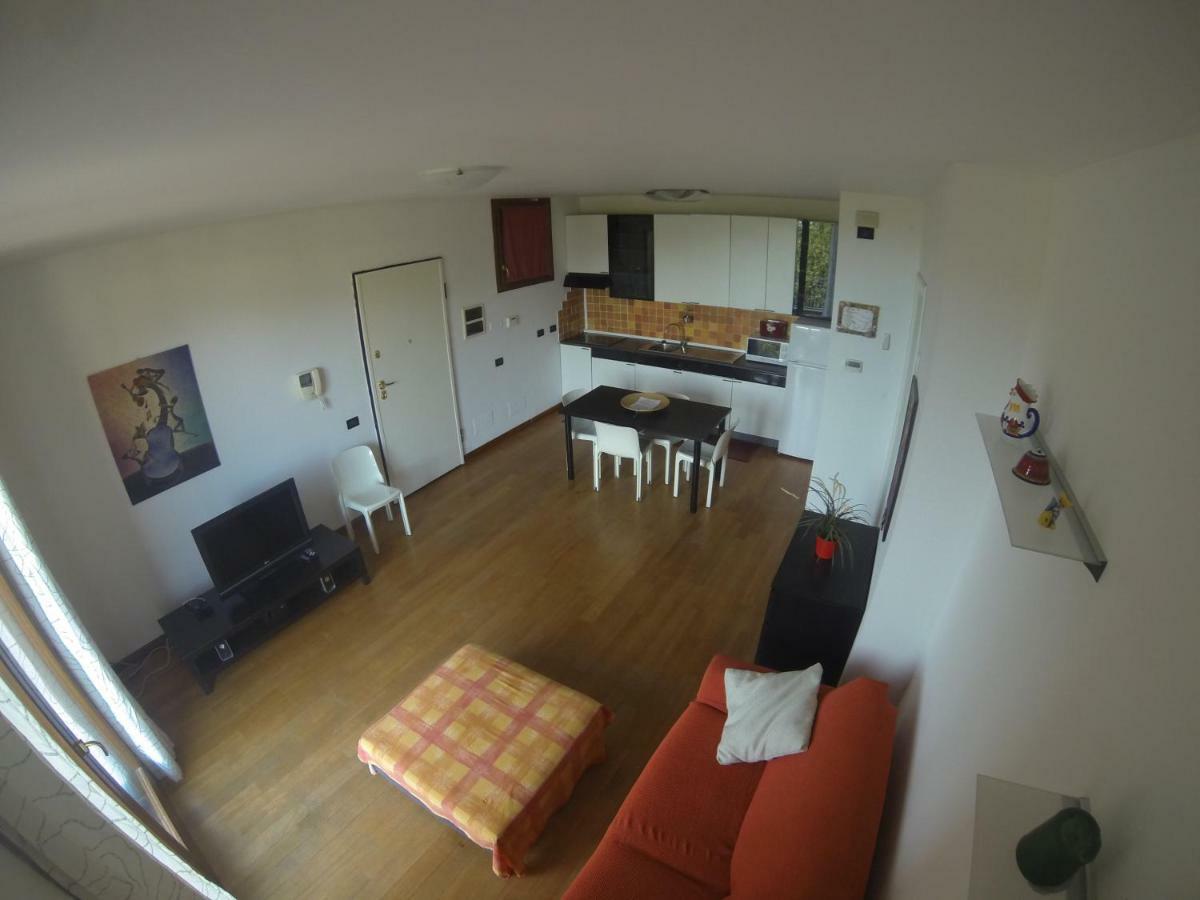 18 Buche Apartment โกโกเลโต ภายนอก รูปภาพ